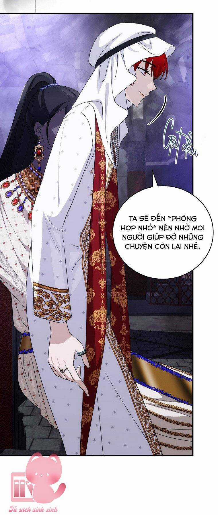 Lừa Người Hợp Với Em Chapter 60 trang 46