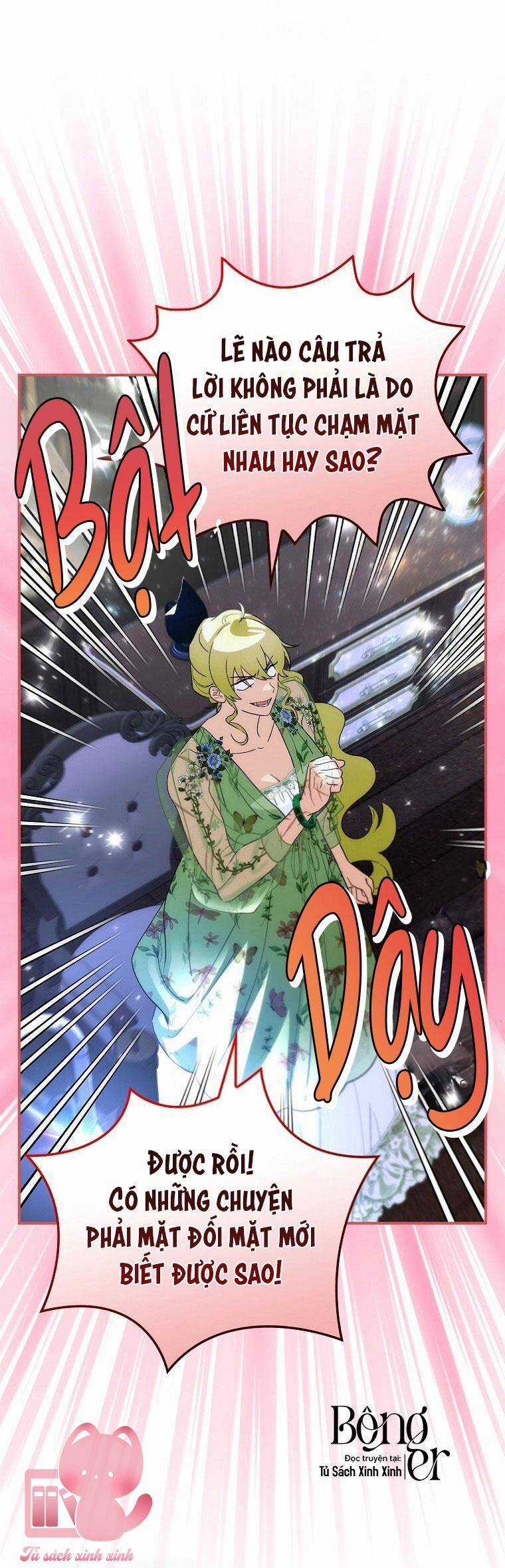 Lừa Người Hợp Với Em Chapter 60 trang 53