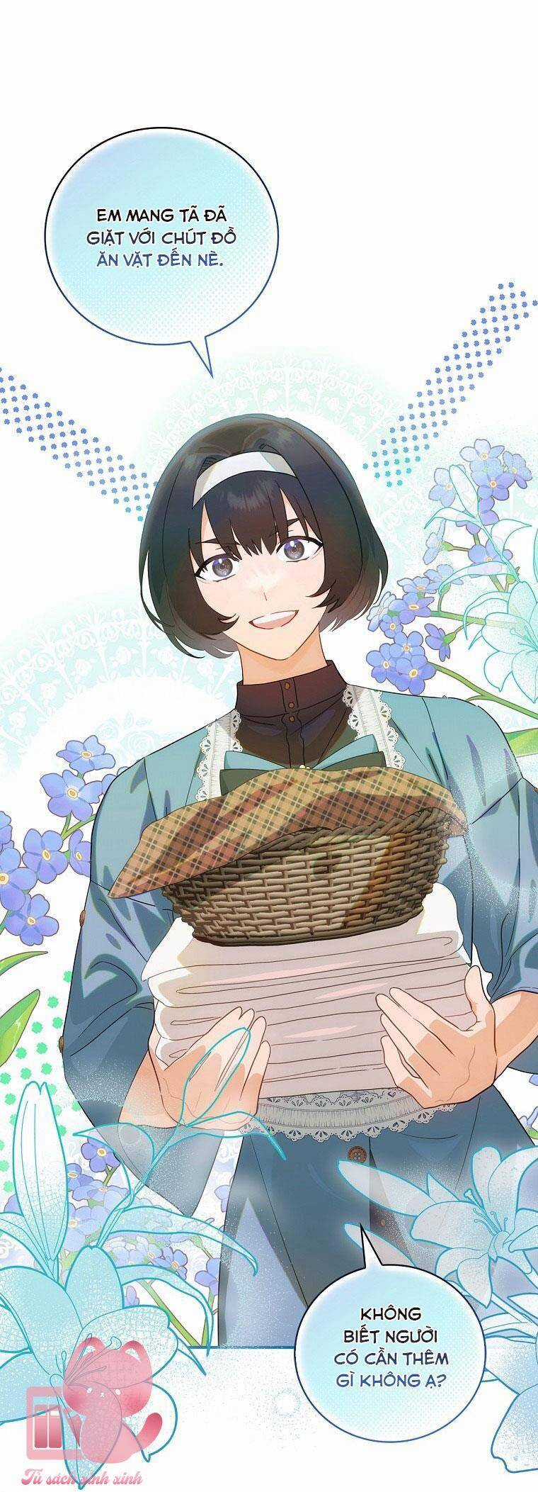 Lừa Người Hợp Với Em Chapter 60 trang 55