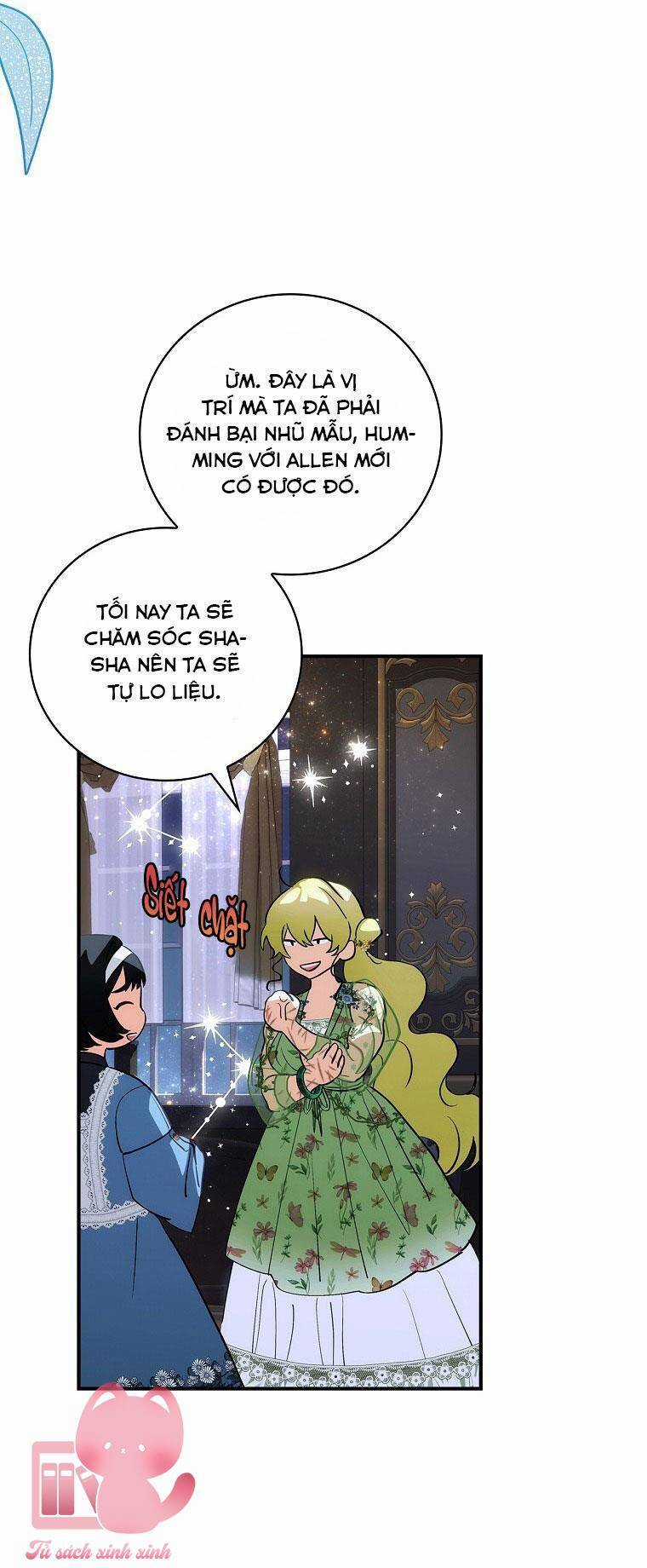 Lừa Người Hợp Với Em Chapter 60 trang 56