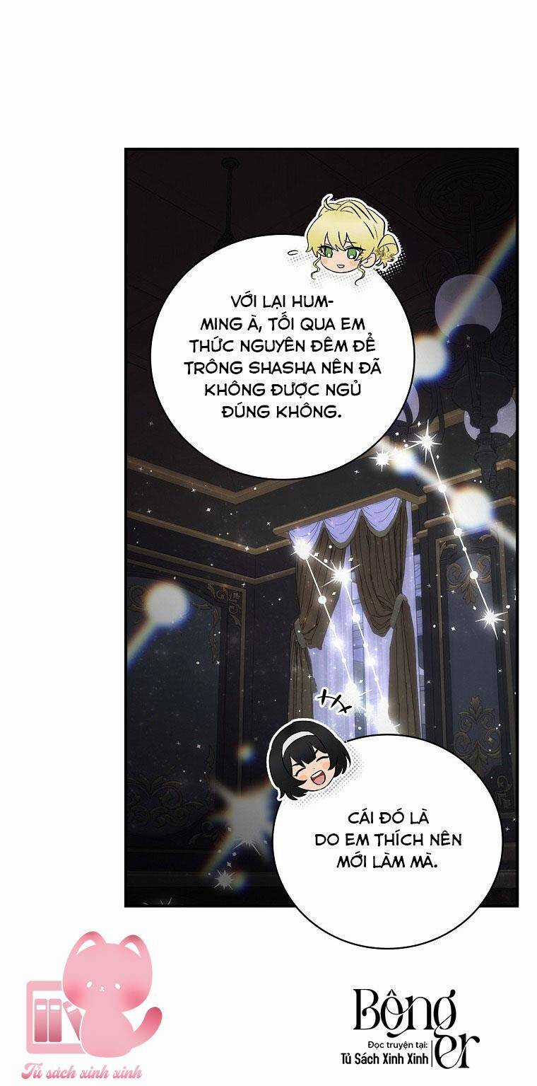 Lừa Người Hợp Với Em Chapter 60 trang 57