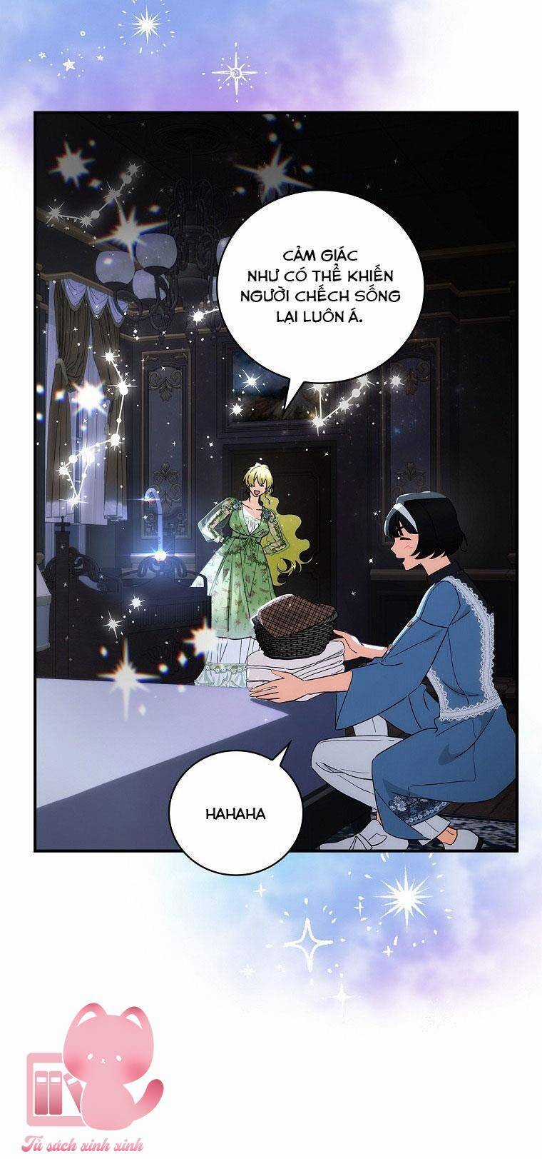 Lừa Người Hợp Với Em Chapter 60 trang 59