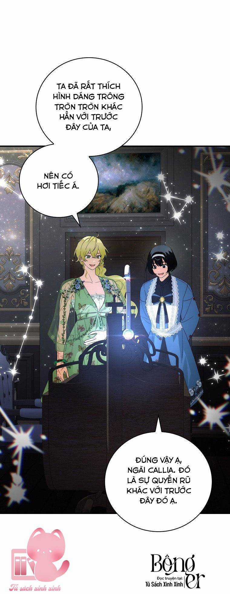 Lừa Người Hợp Với Em Chapter 60 trang 61