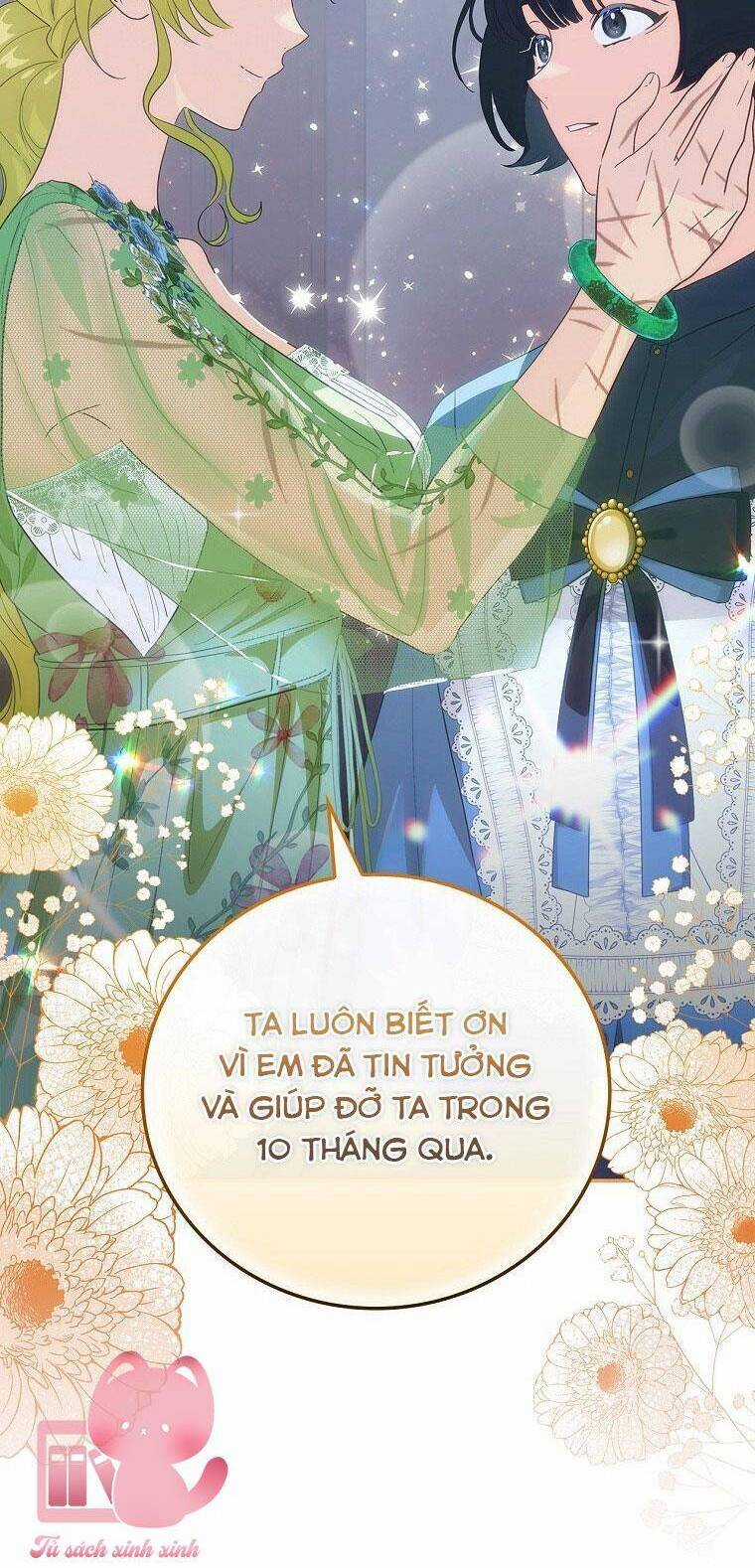 Lừa Người Hợp Với Em Chapter 60 trang 65