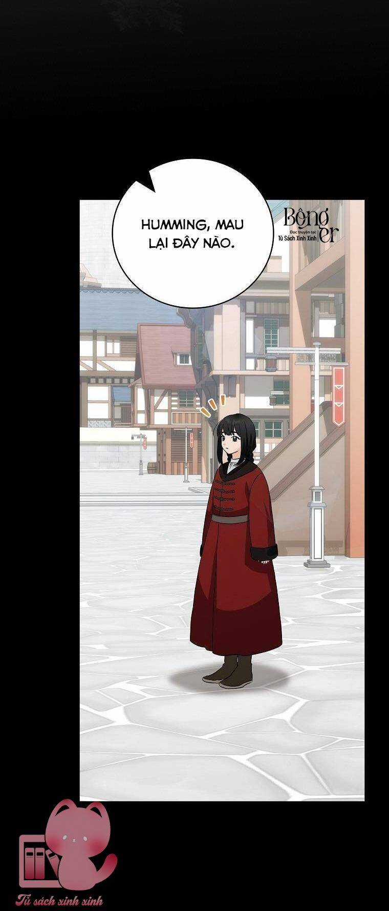 Lừa Người Hợp Với Em Chapter 61 trang 11