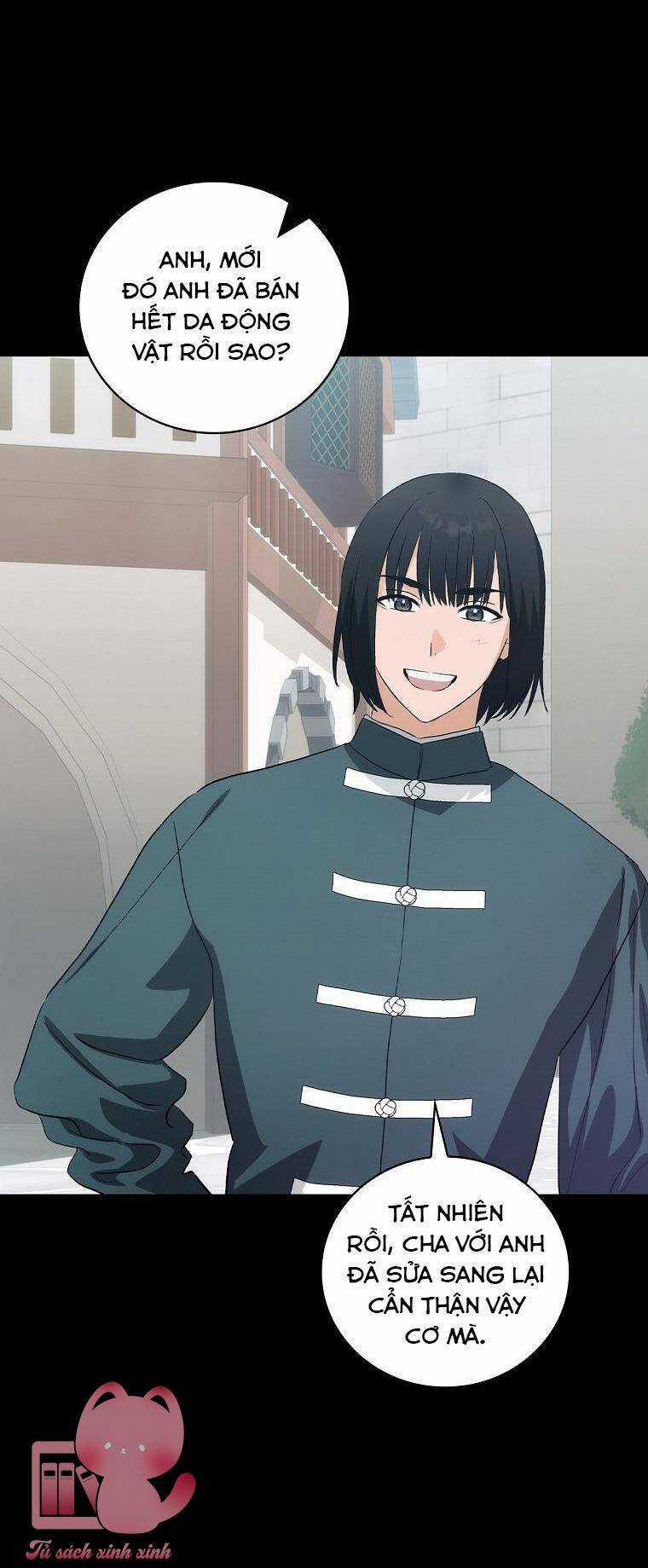 Lừa Người Hợp Với Em Chapter 61 trang 12