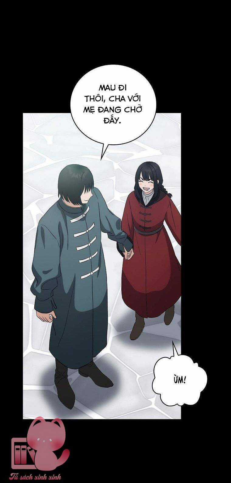 Lừa Người Hợp Với Em Chapter 61 trang 13