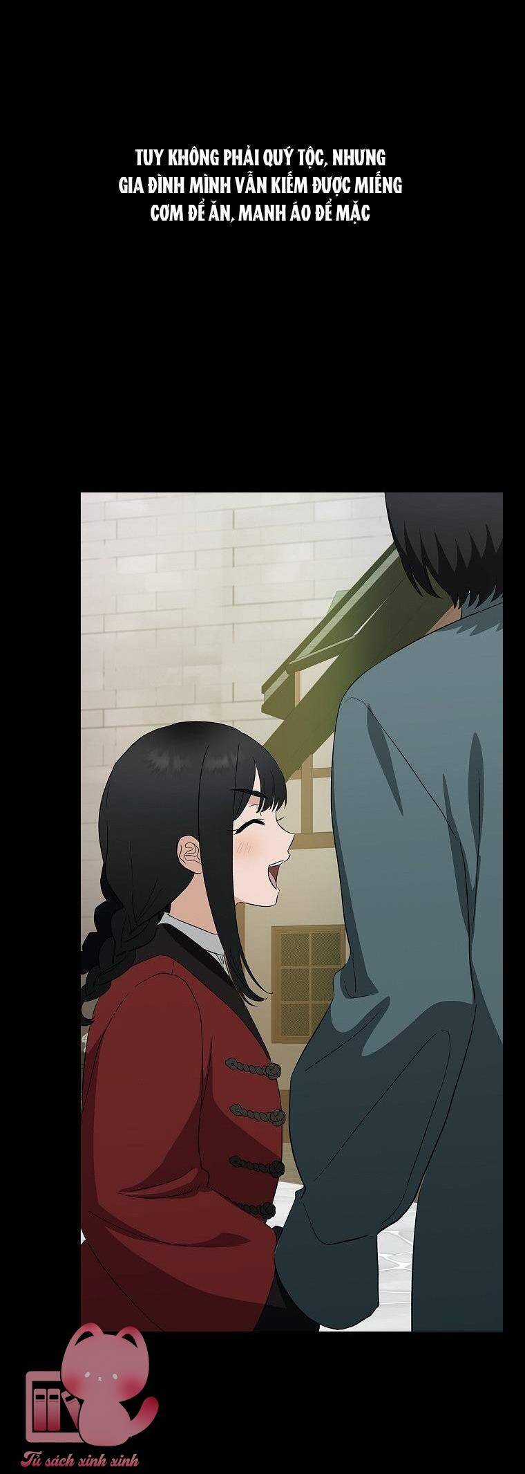 Lừa Người Hợp Với Em Chapter 61 trang 14