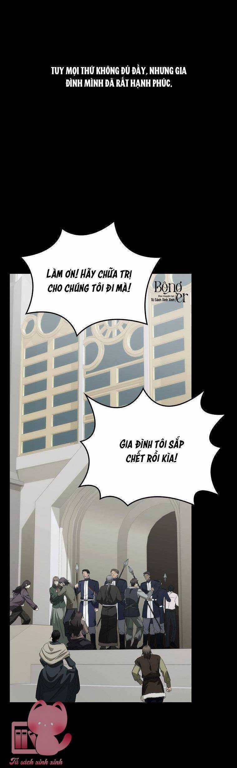 Lừa Người Hợp Với Em Chapter 61 trang 15