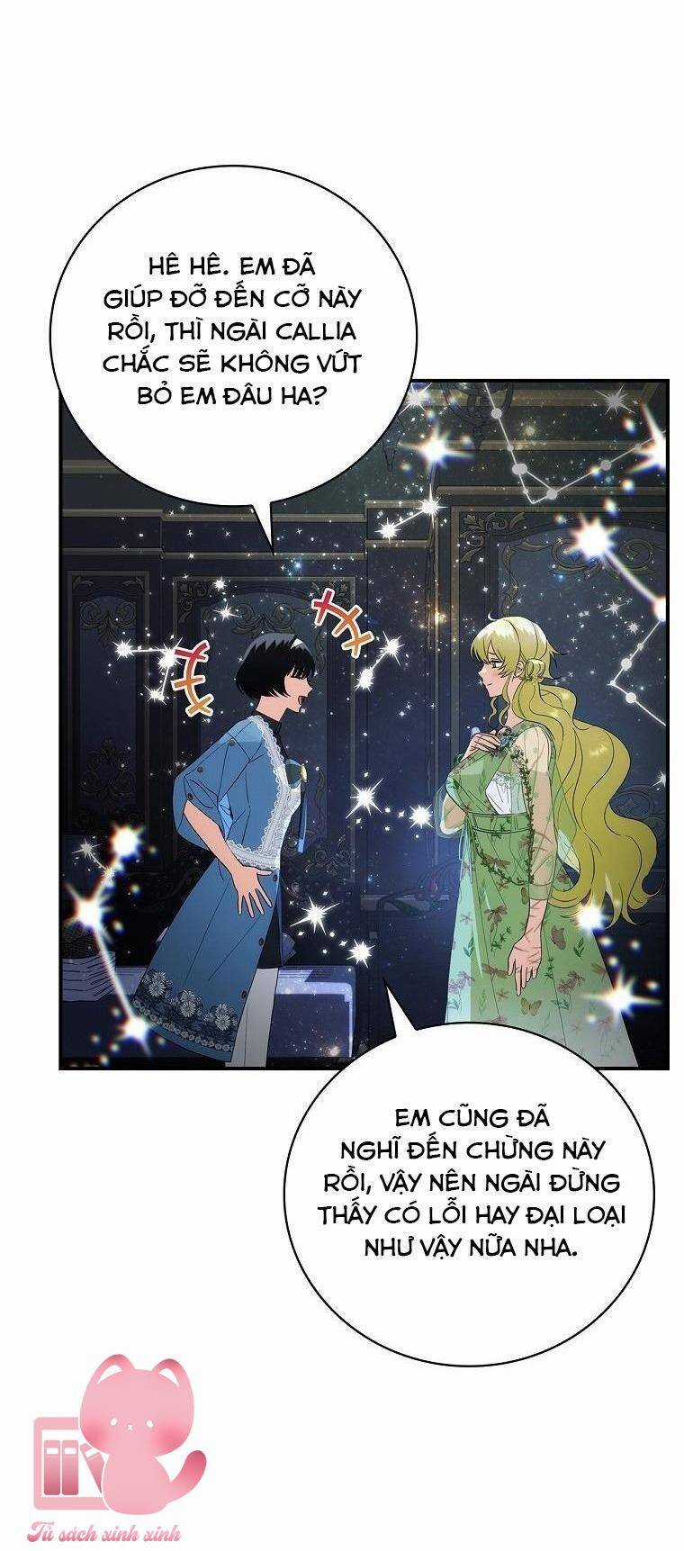 Lừa Người Hợp Với Em Chapter 61 trang 2