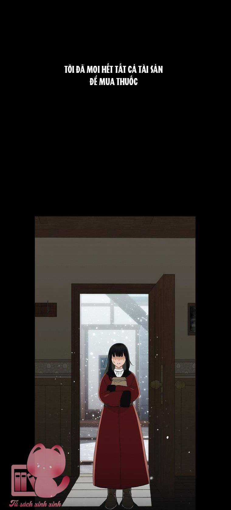 Lừa Người Hợp Với Em Chapter 61 trang 21