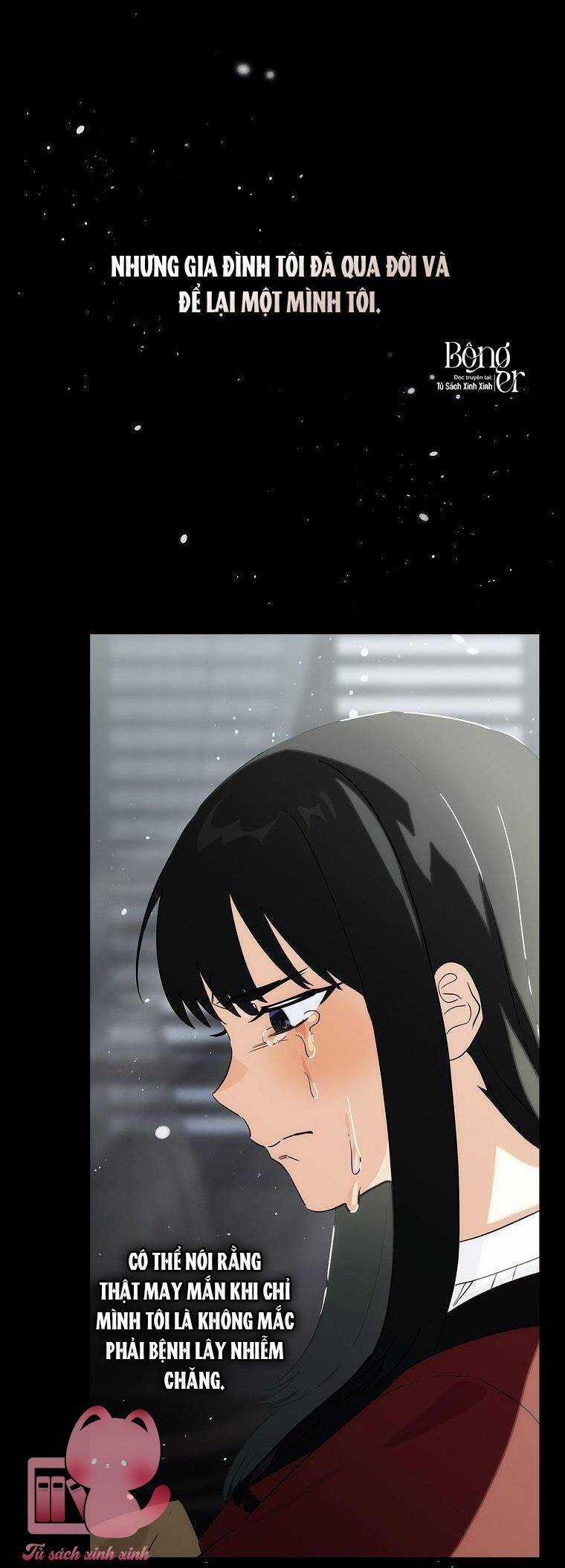 Lừa Người Hợp Với Em Chapter 61 trang 23