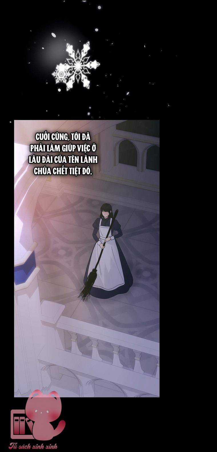 Lừa Người Hợp Với Em Chapter 61 trang 25