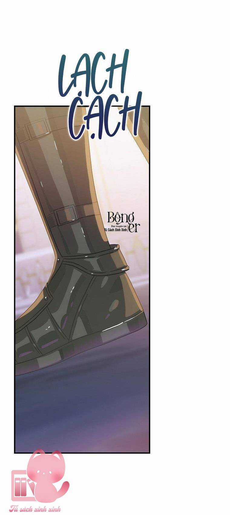 Lừa Người Hợp Với Em Chapter 61 trang 27