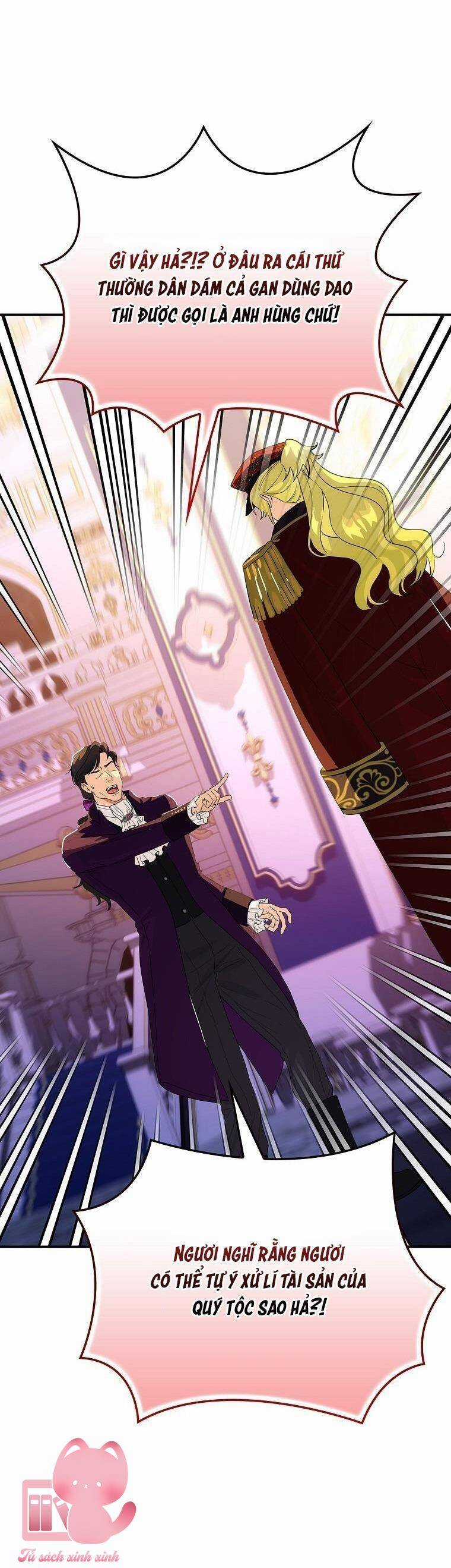 Lừa Người Hợp Với Em Chapter 61 trang 28