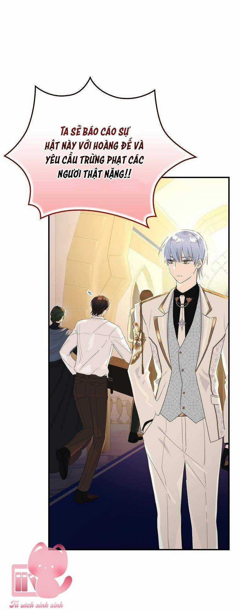 Lừa Người Hợp Với Em Chapter 61 trang 29