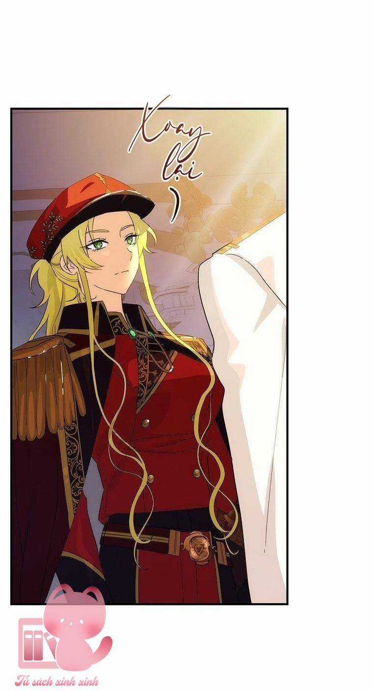 Lừa Người Hợp Với Em Chapter 61 trang 30