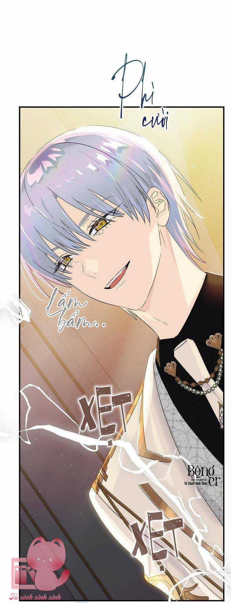 Lừa Người Hợp Với Em Chapter 61 trang 31