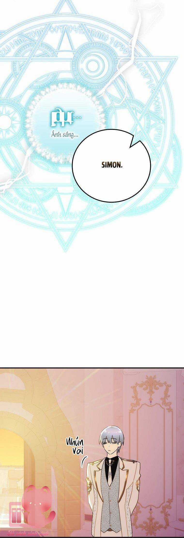 Lừa Người Hợp Với Em Chapter 61 trang 32