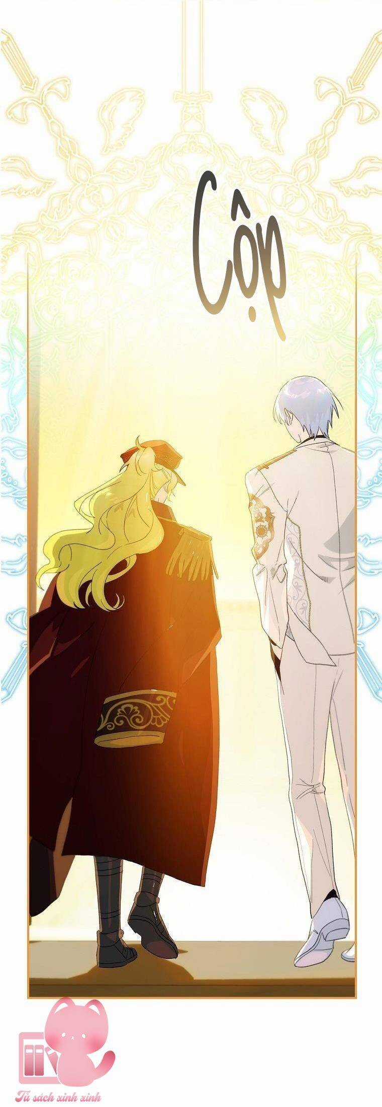 Lừa Người Hợp Với Em Chapter 61 trang 33