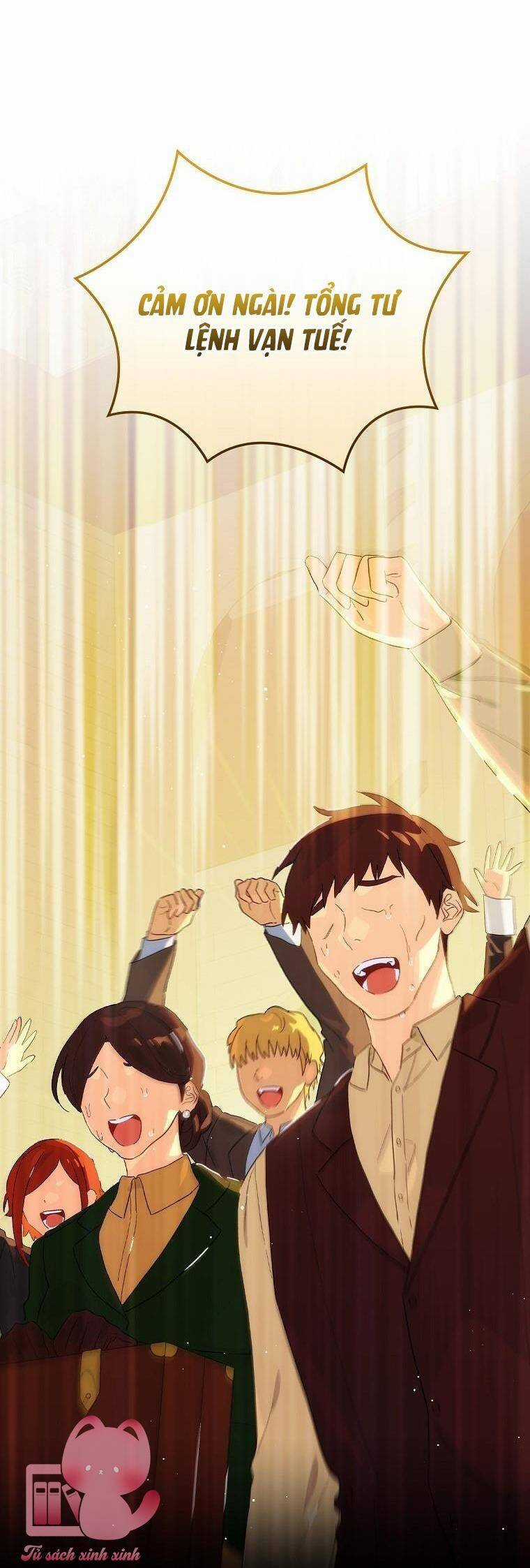 Lừa Người Hợp Với Em Chapter 61 trang 34