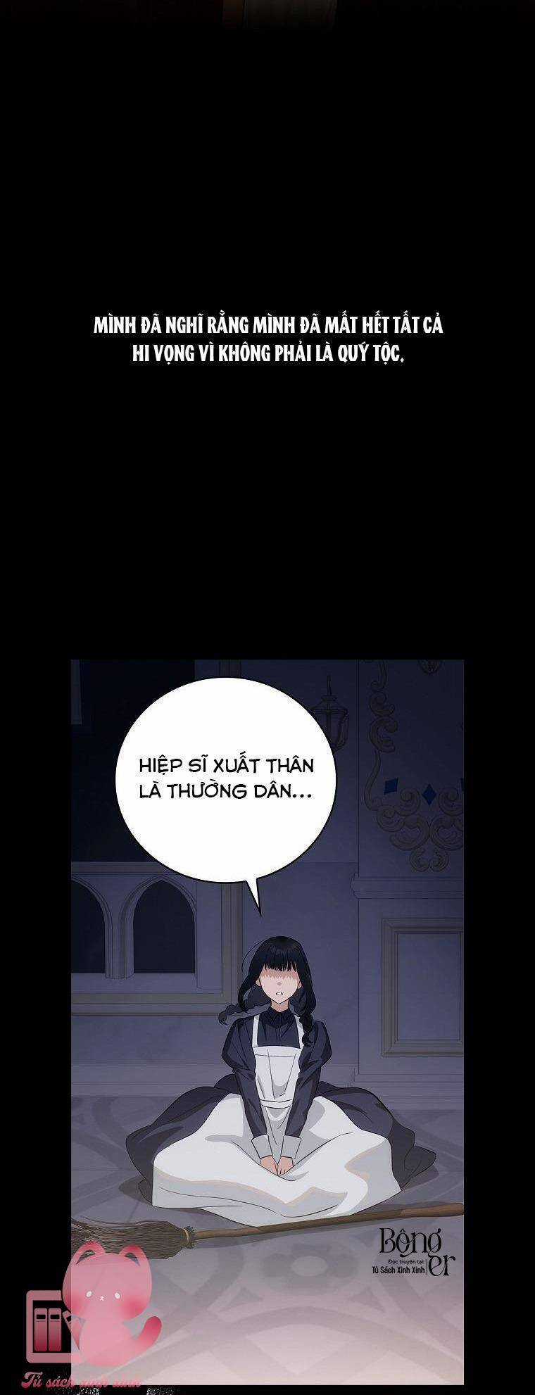 Lừa Người Hợp Với Em Chapter 61 trang 35