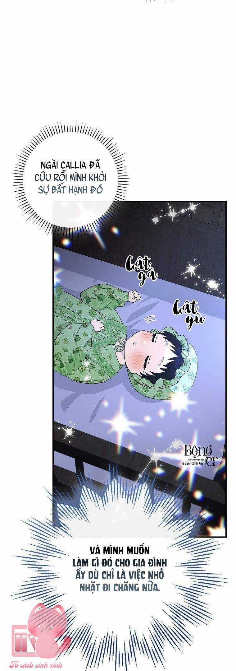 Lừa Người Hợp Với Em Chapter 61 trang 39