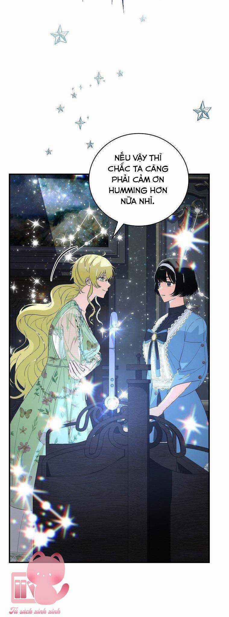 Lừa Người Hợp Với Em Chapter 61 trang 40