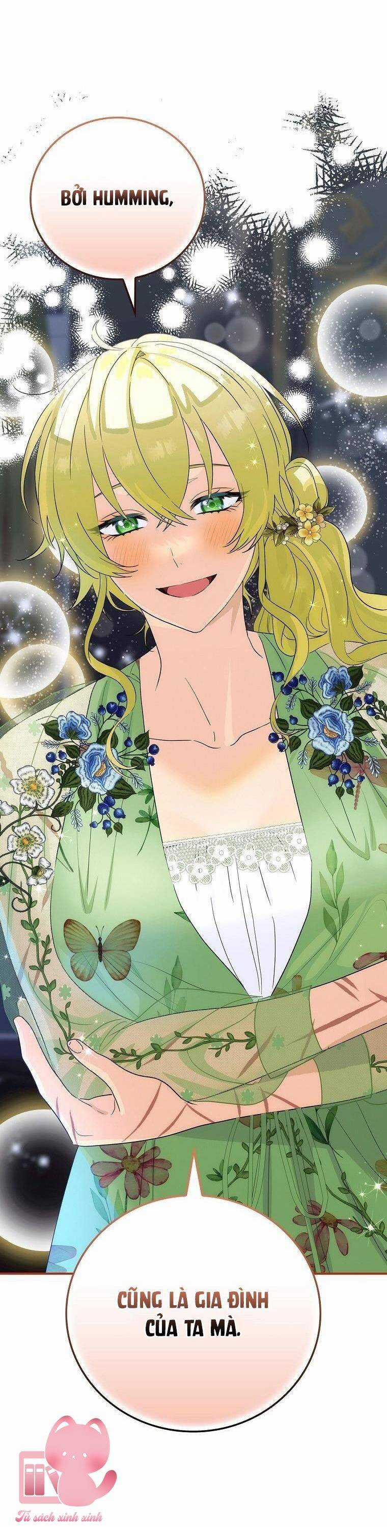 Lừa Người Hợp Với Em Chapter 61 trang 41