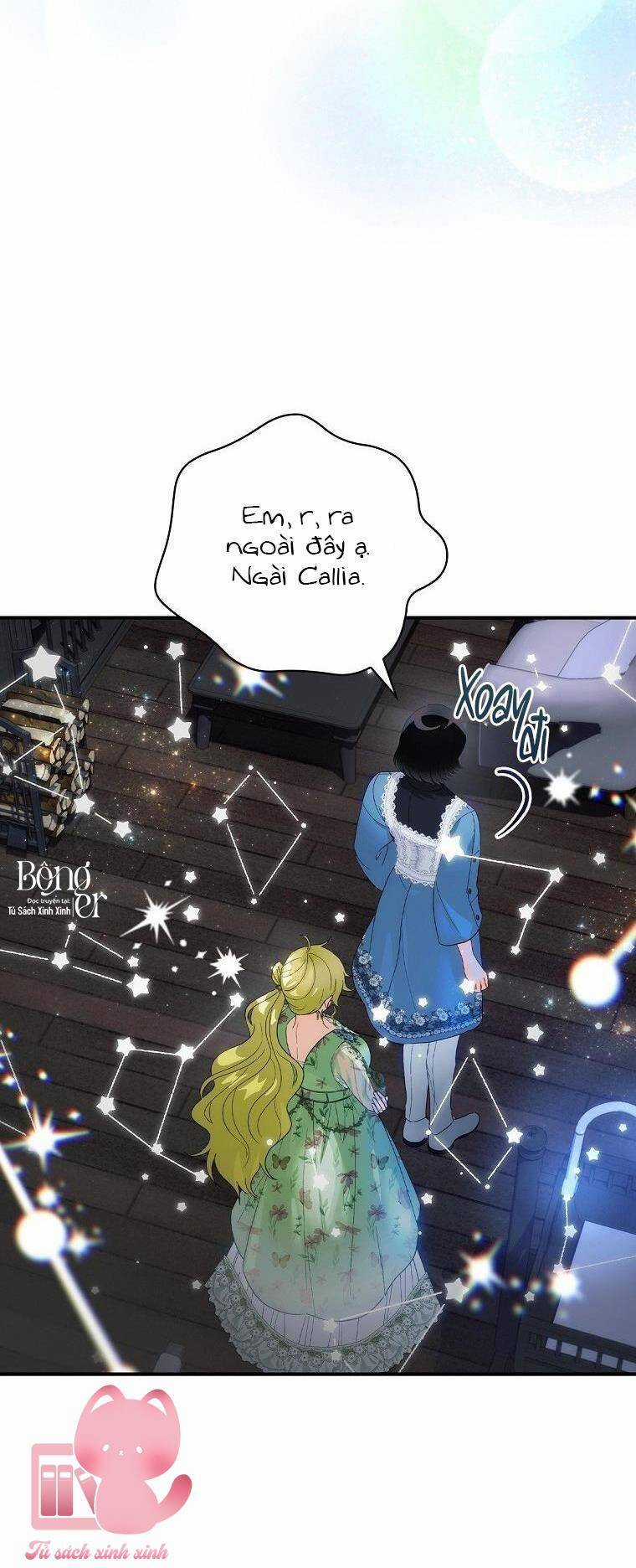 Lừa Người Hợp Với Em Chapter 61 trang 43