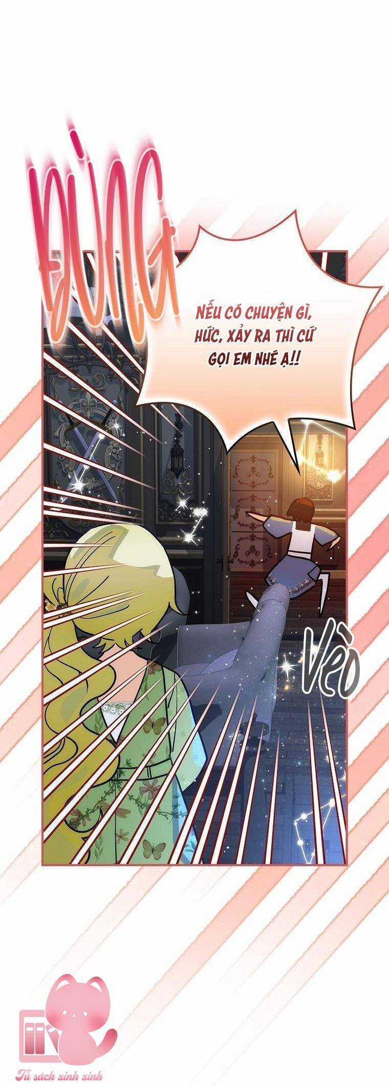 Lừa Người Hợp Với Em Chapter 61 trang 44