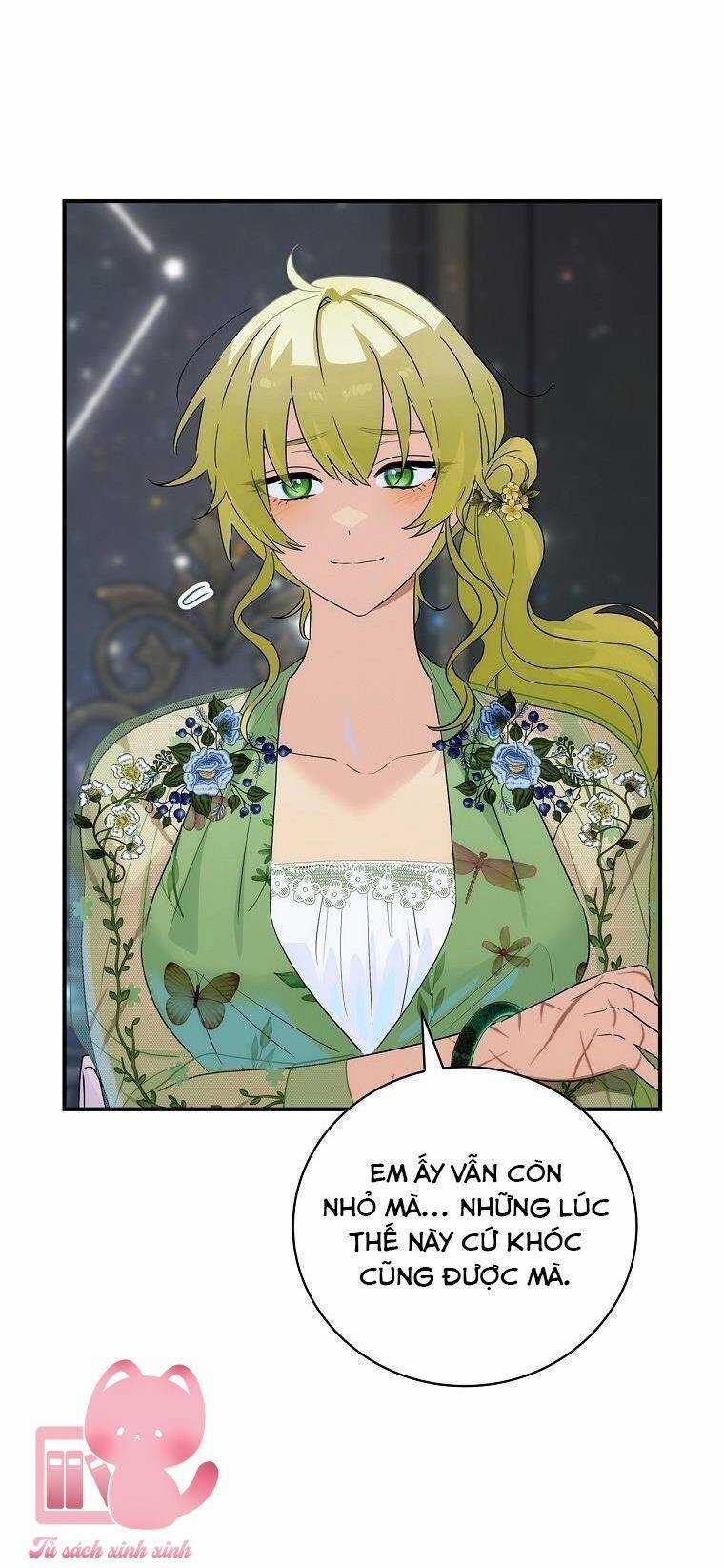 Lừa Người Hợp Với Em Chapter 61 trang 46