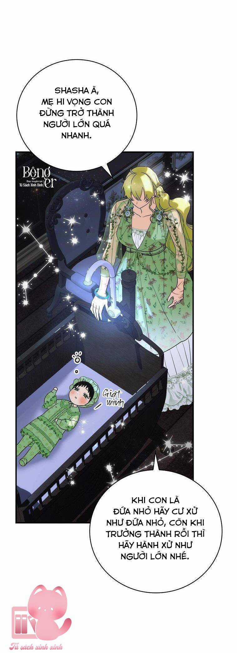 Lừa Người Hợp Với Em Chapter 61 trang 47