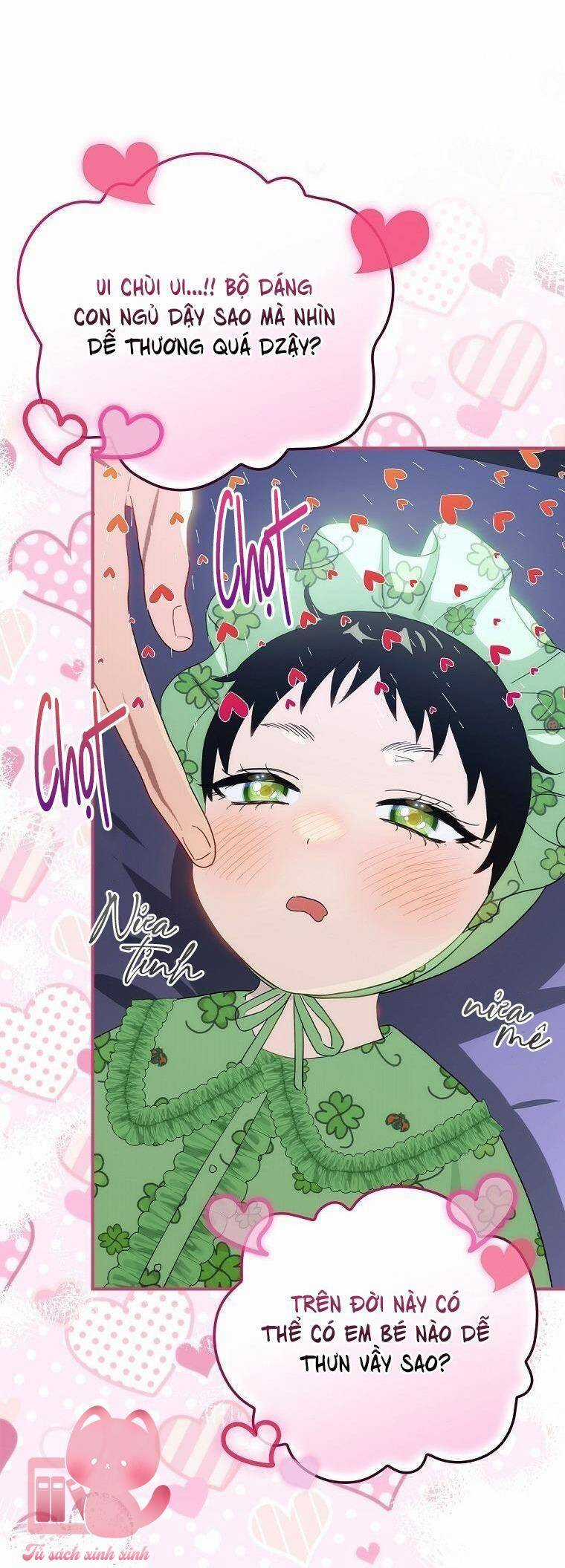 Lừa Người Hợp Với Em Chapter 61 trang 48