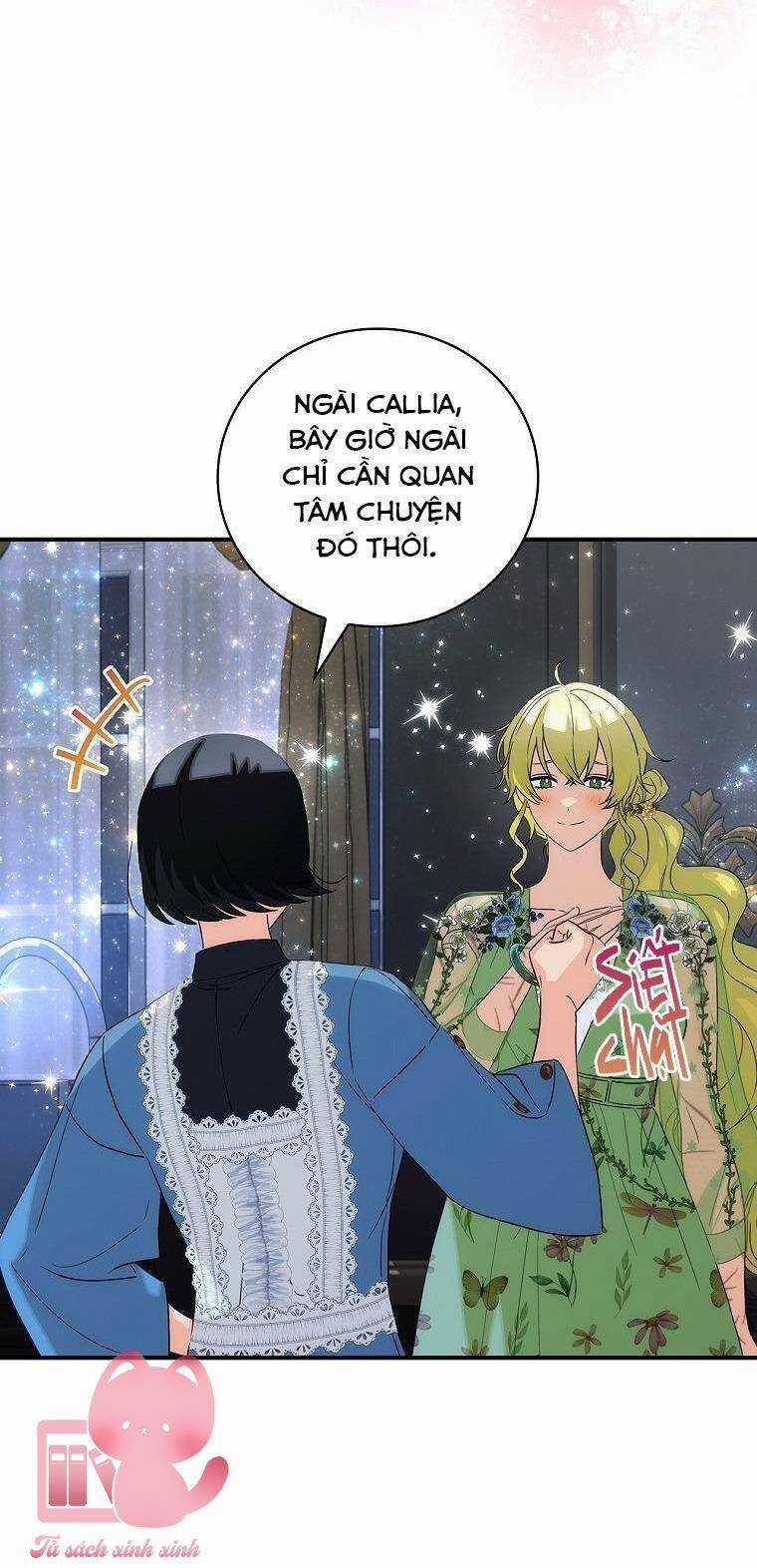 Lừa Người Hợp Với Em Chapter 61 trang 5