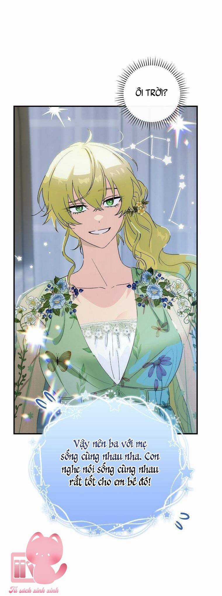 Lừa Người Hợp Với Em Chapter 61 trang 54