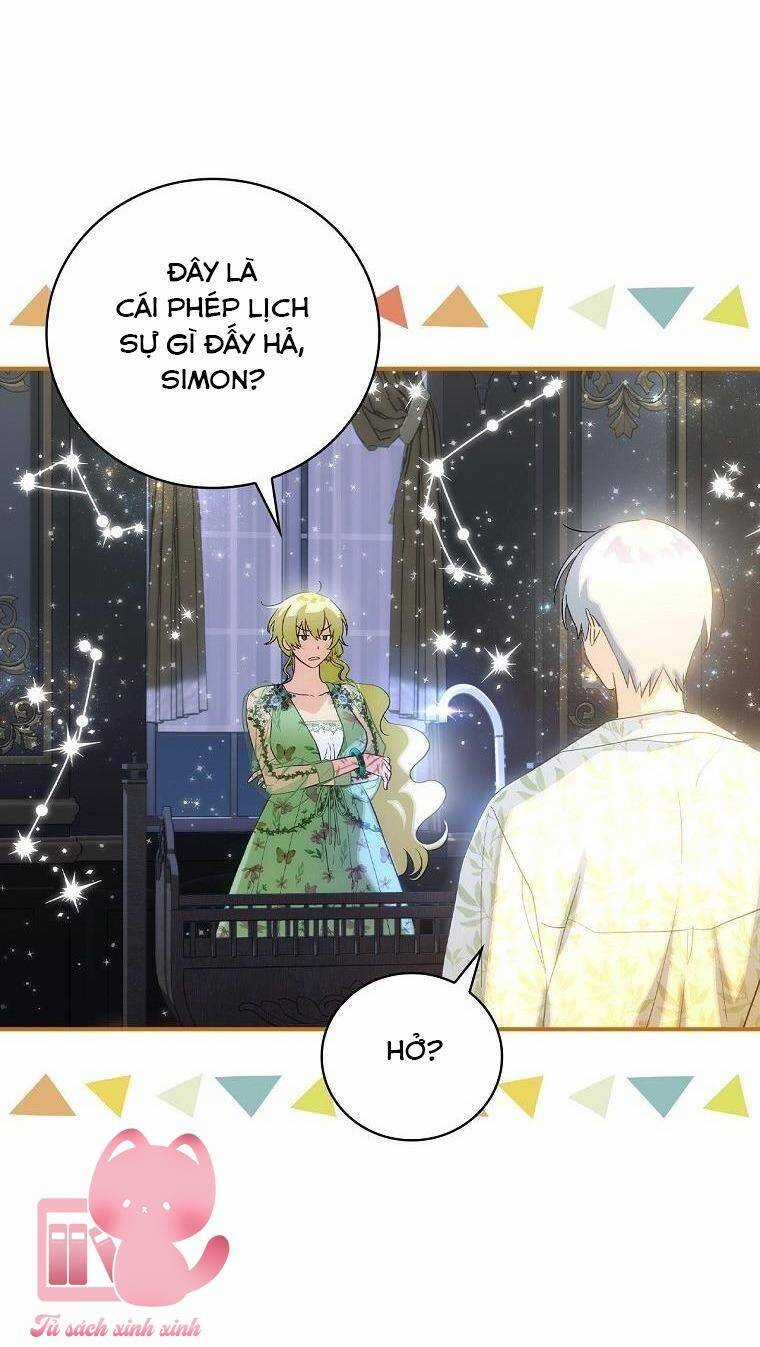 Lừa Người Hợp Với Em Chapter 61 trang 58