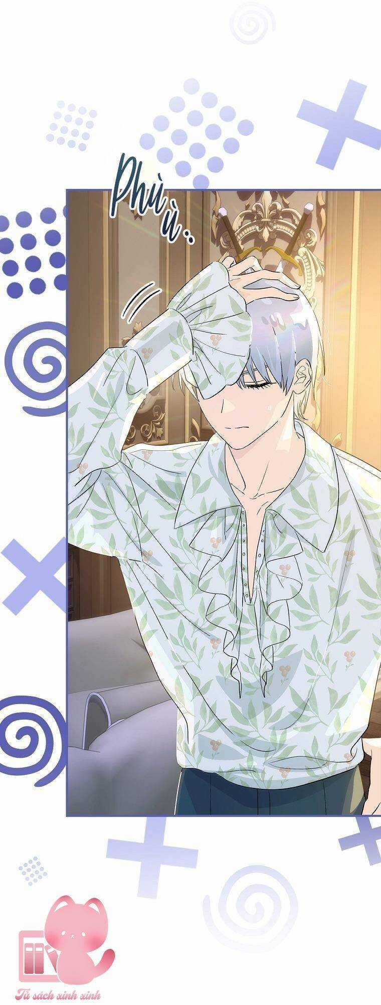 Lừa Người Hợp Với Em Chapter 61 trang 60