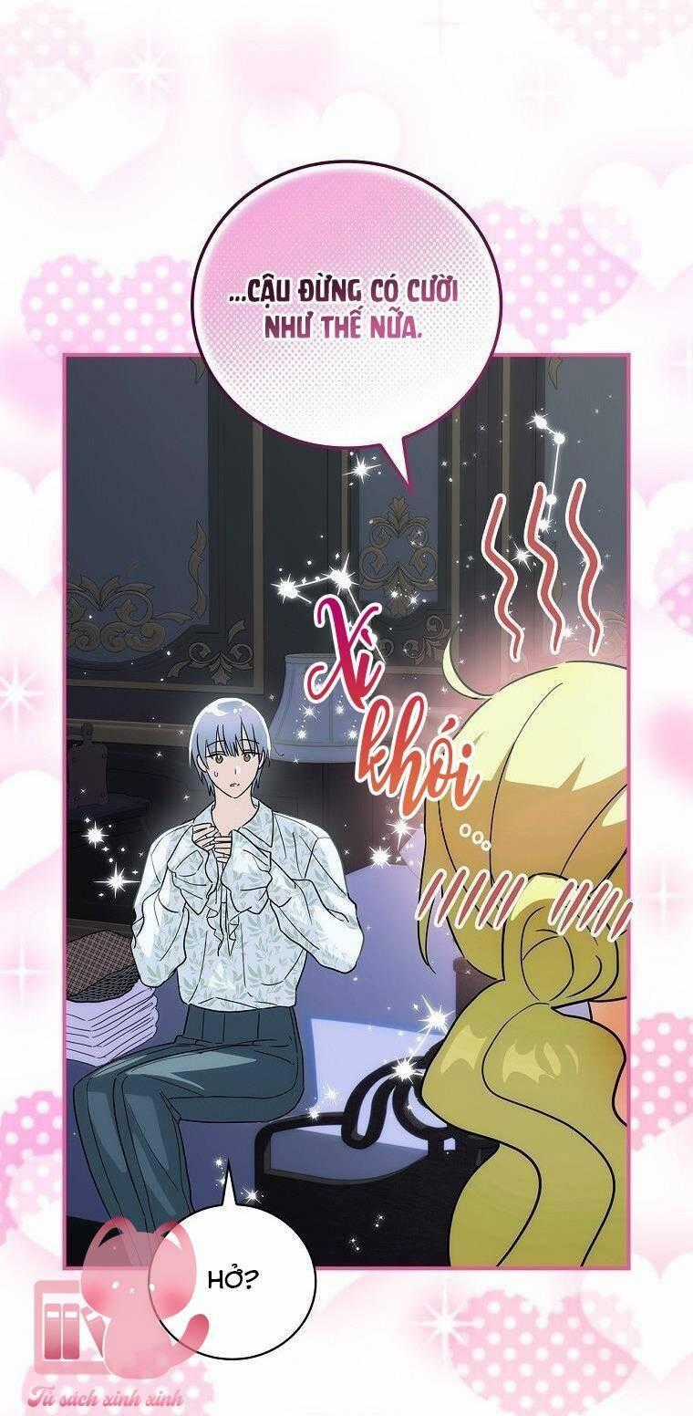 Lừa Người Hợp Với Em Chapter 61 trang 69