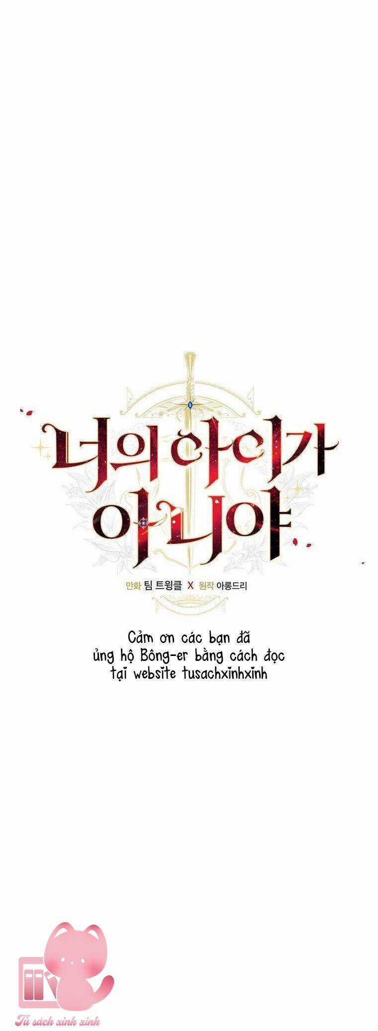 Lừa Người Hợp Với Em Chapter 61 trang 9