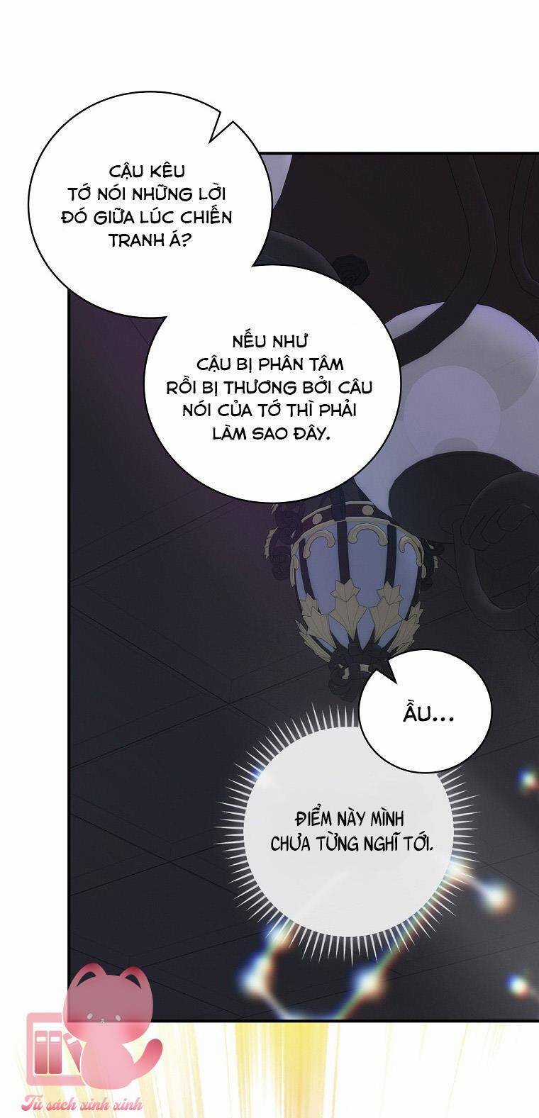Lừa Người Hợp Với Em Chapter 62 trang 12