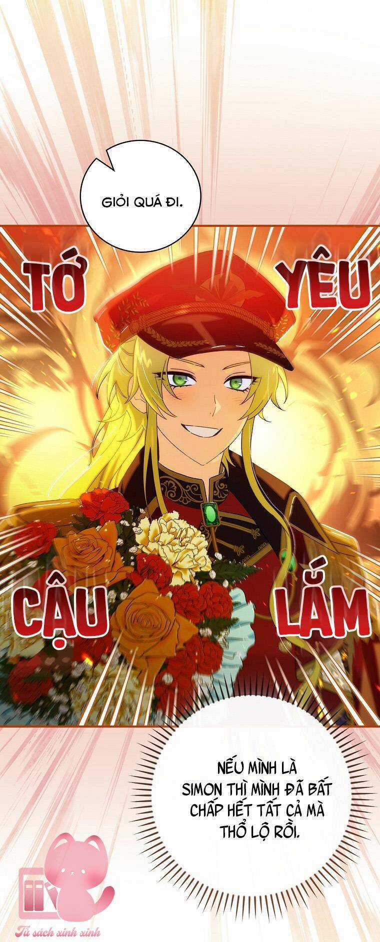 Lừa Người Hợp Với Em Chapter 62 trang 13