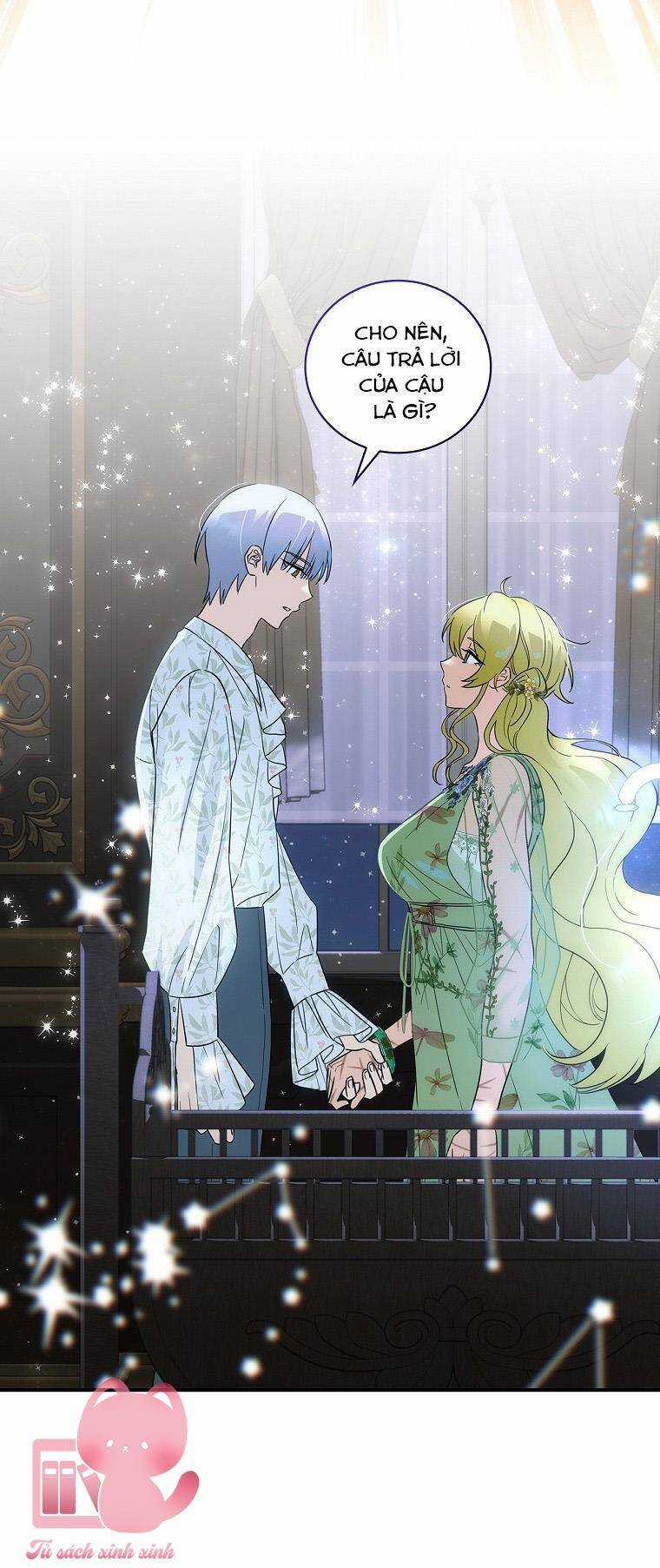 Lừa Người Hợp Với Em Chapter 62 trang 14