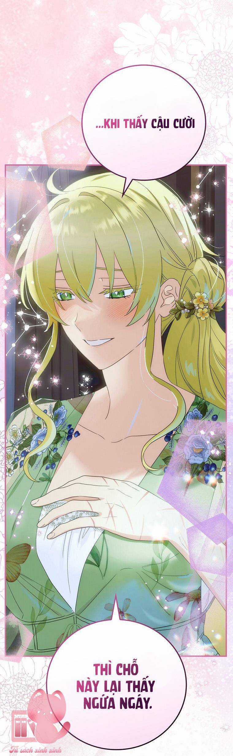 Lừa Người Hợp Với Em Chapter 62 trang 18