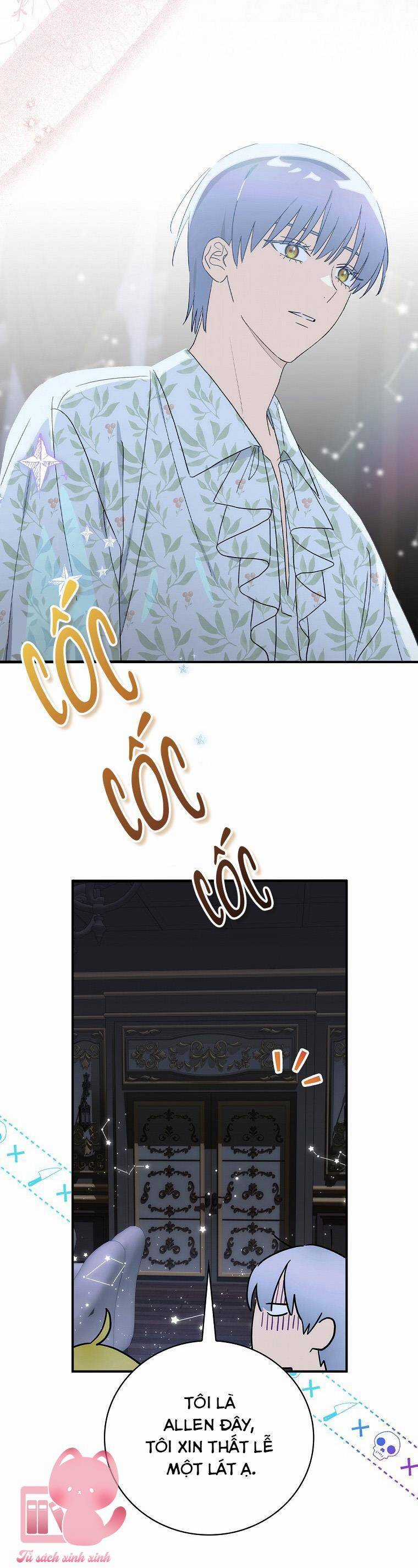 Lừa Người Hợp Với Em Chapter 62 trang 19