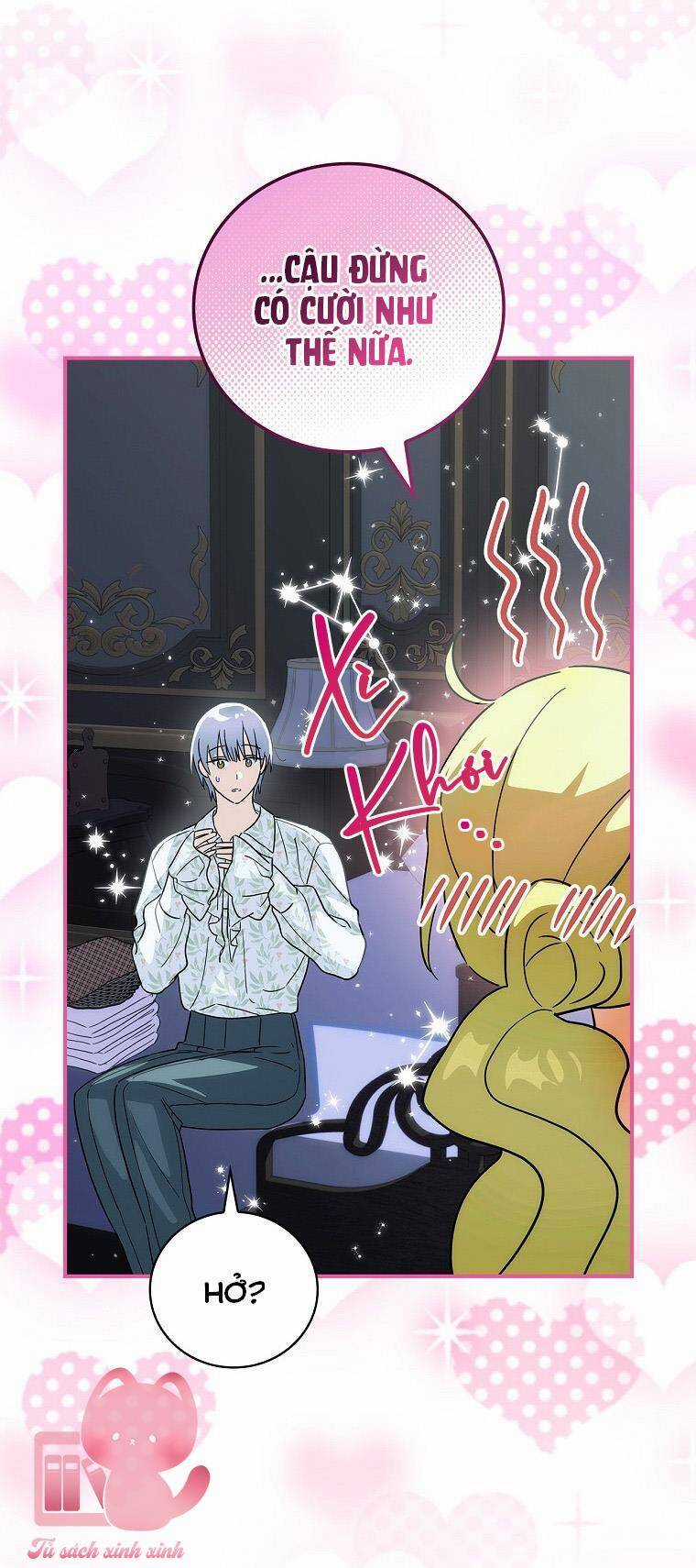 Lừa Người Hợp Với Em Chapter 62 trang 2