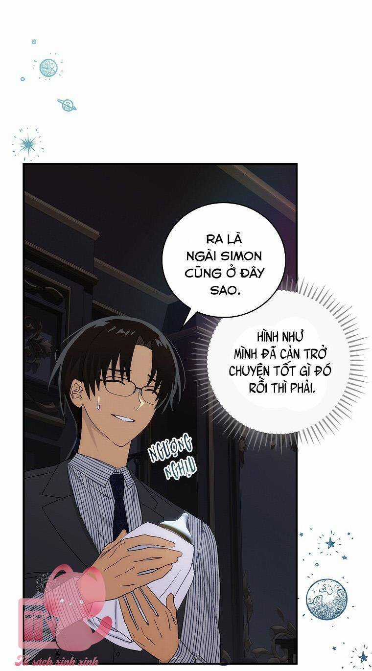 Lừa Người Hợp Với Em Chapter 62 trang 21