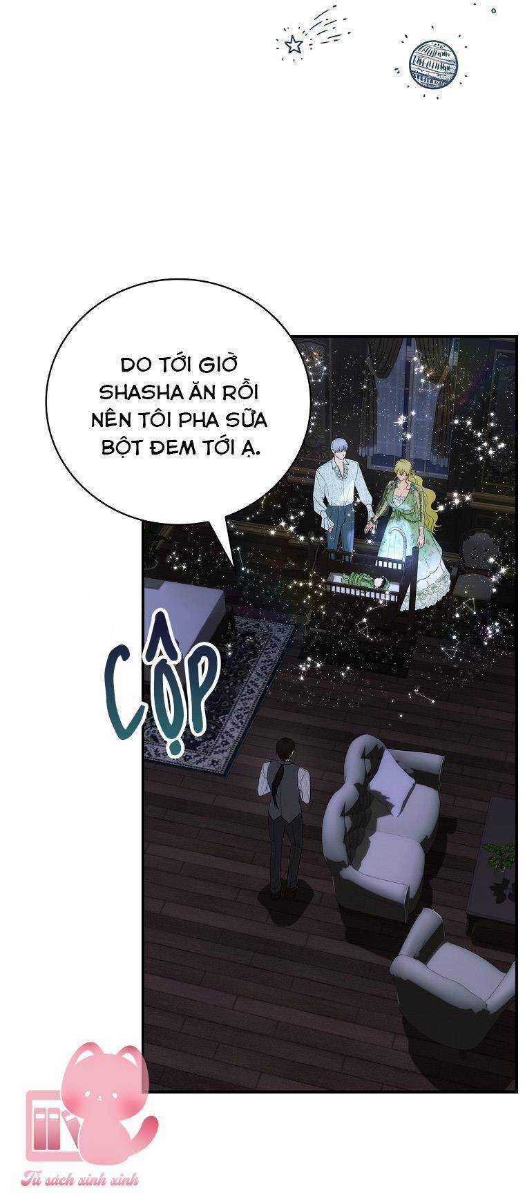 Lừa Người Hợp Với Em Chapter 62 trang 22