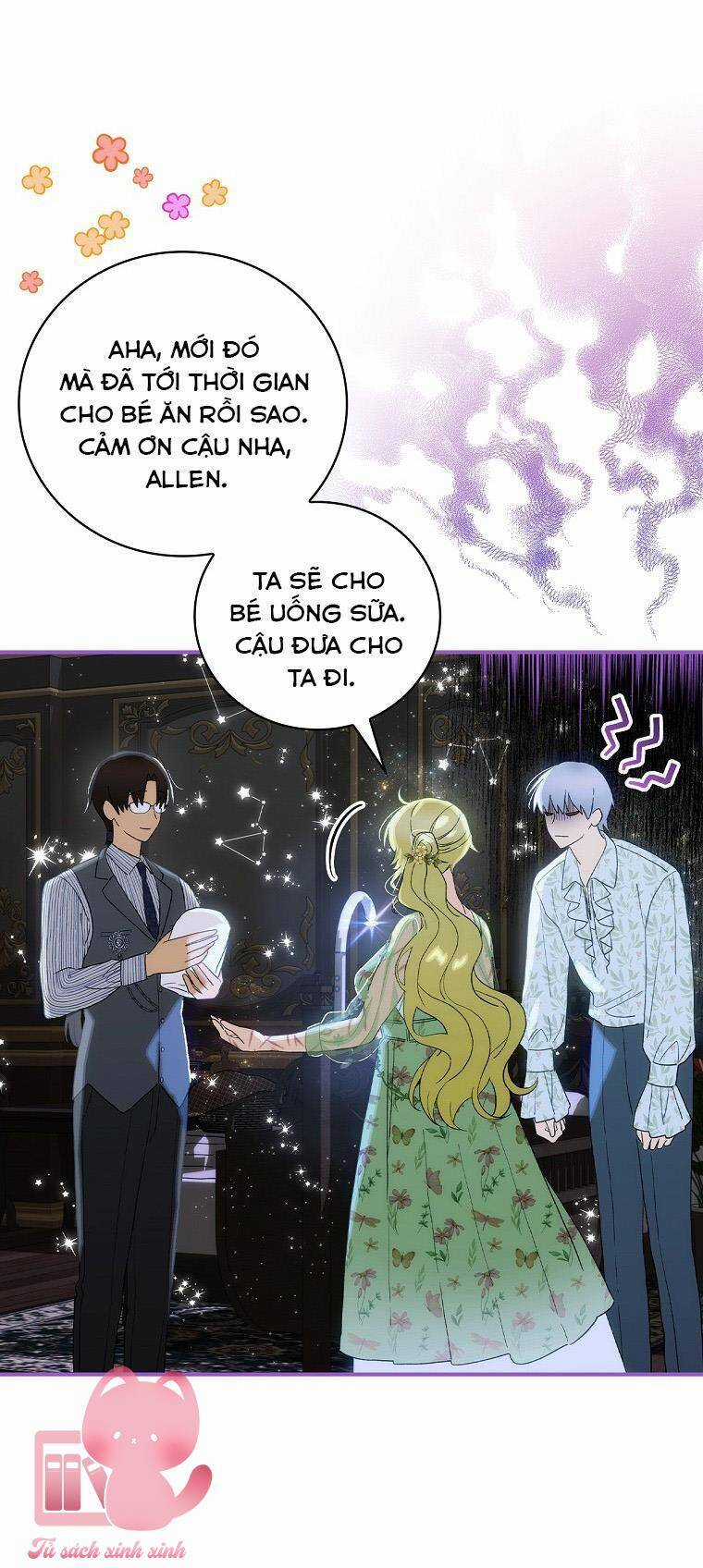 Lừa Người Hợp Với Em Chapter 62 trang 23