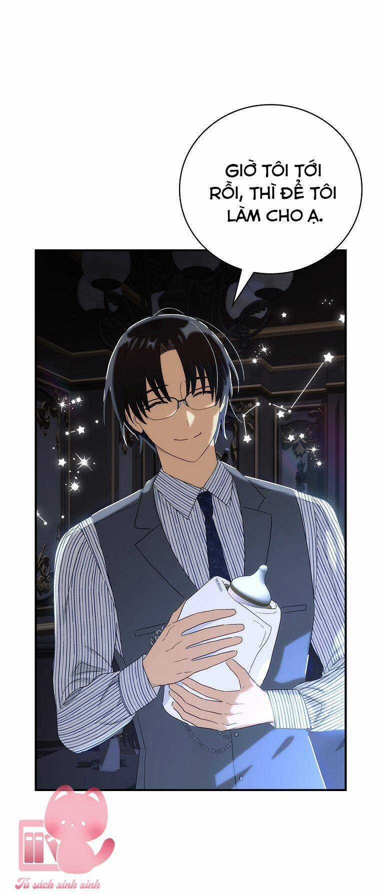 Lừa Người Hợp Với Em Chapter 62 trang 24